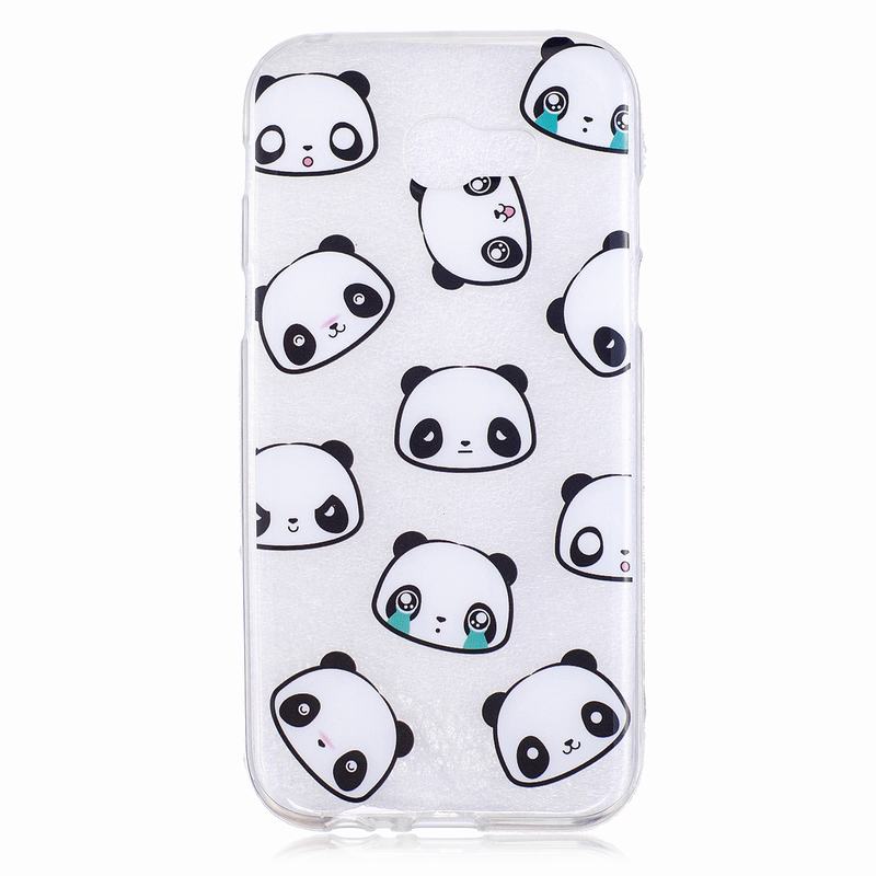 samsung a5 2017 coque panda