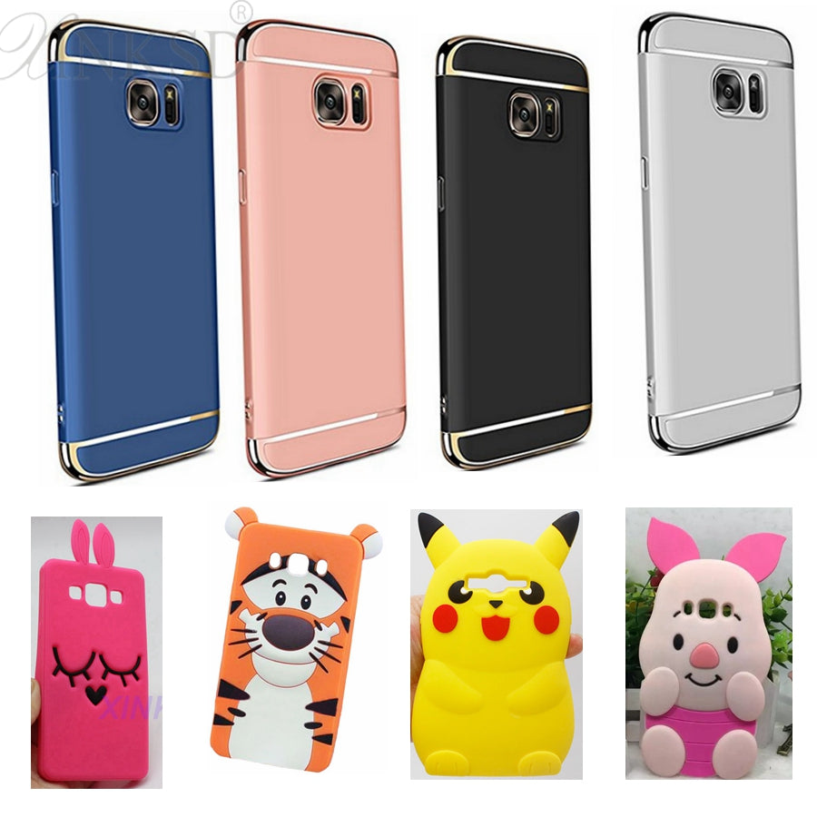 coque galaxy j7 2016 3d