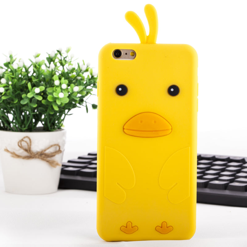 coque iphone 5 animaux silicone