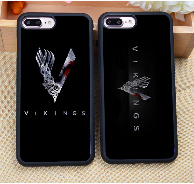 coque vikings iphone 5