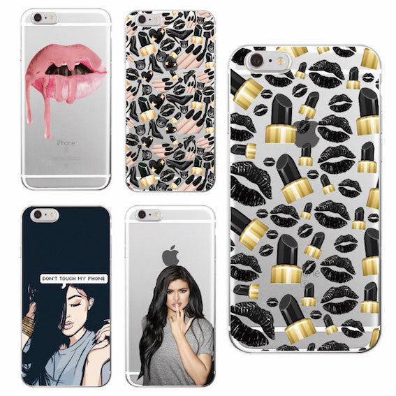 coque iphone xr kylie jenner