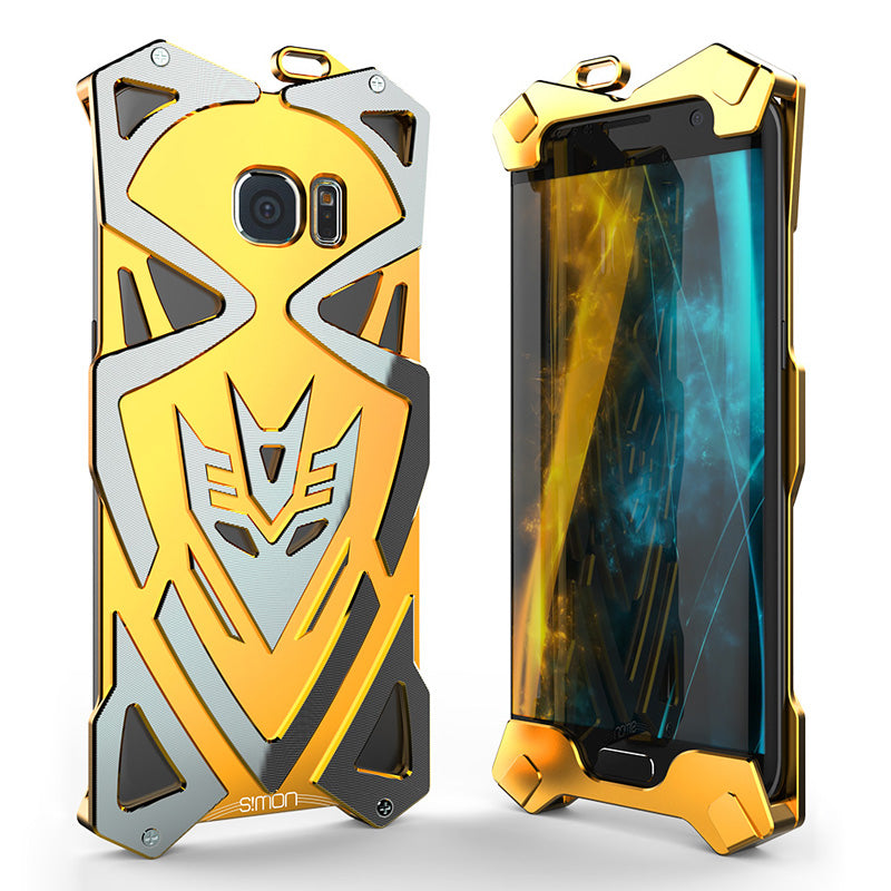 coque samsung s7 edge thor