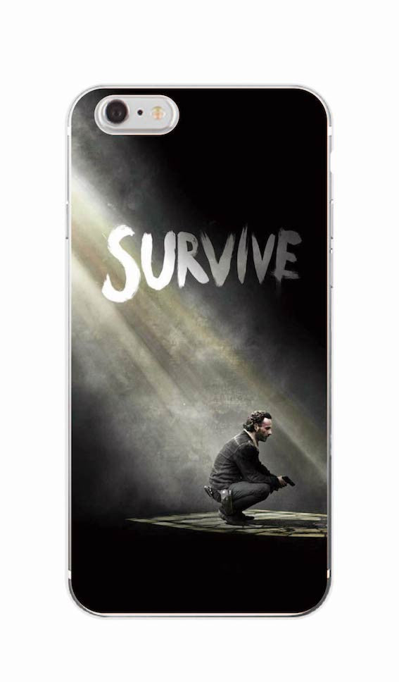 coque galaxy a5 2016 the walking dead