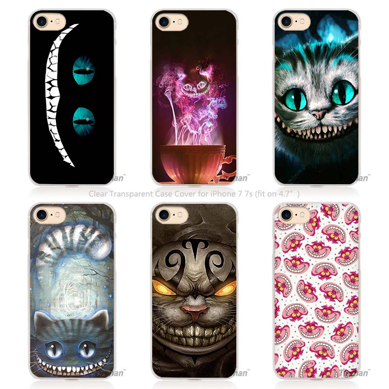 coque iphone 5 alice