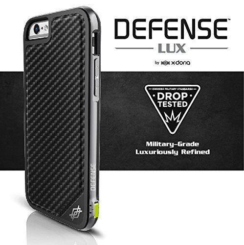 coque defense iphone 6
