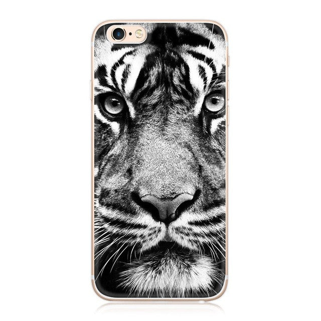 coque africaine iphone 6