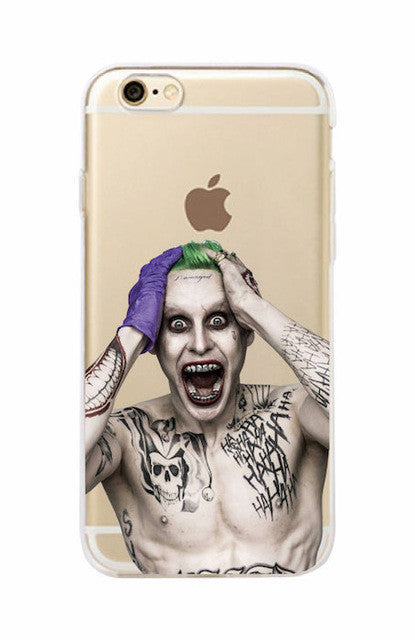 coque iphone 6 commando