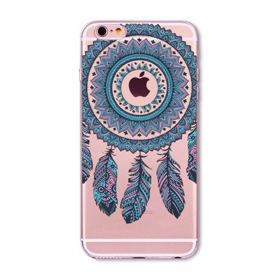 coque iphone 6 henna