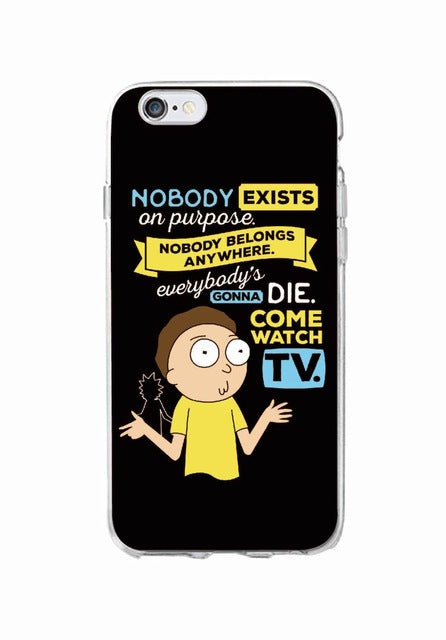 coque samsung galaxy a5 2016 rick et morty