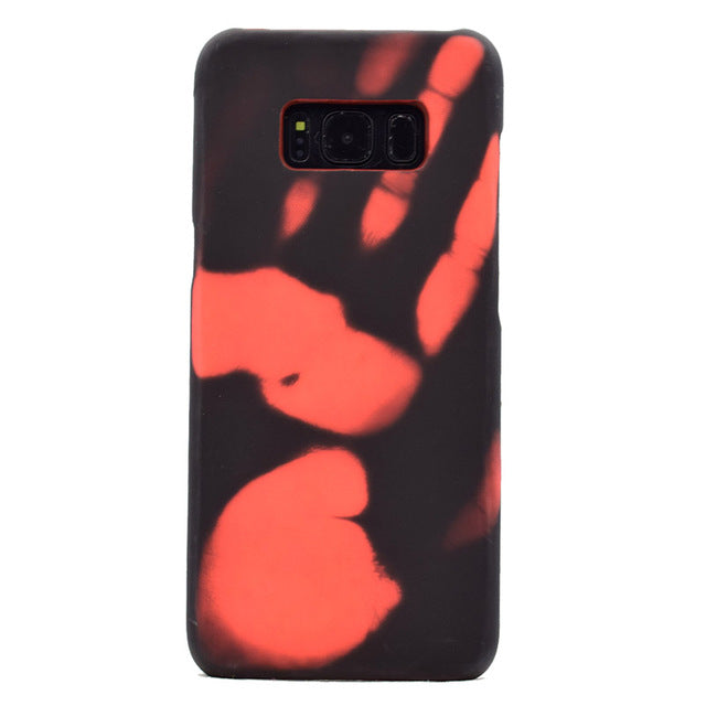 coque thermique samsung s6