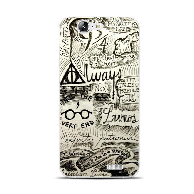 harry potter coque samsung a5