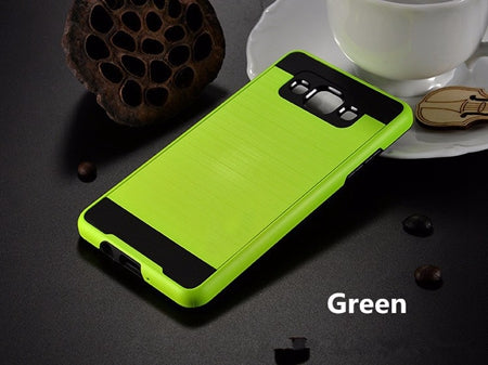 coque samsung a5 2017 green