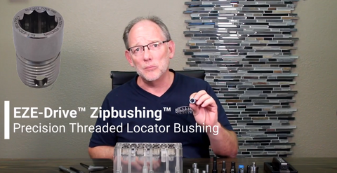 Nuevo método de zipbusing