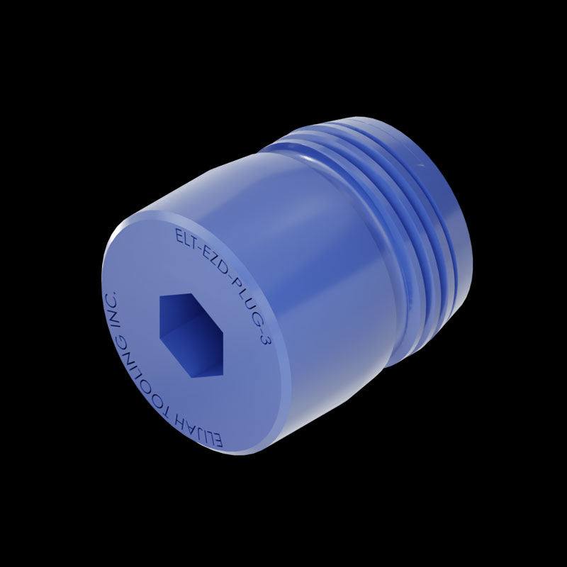 XZertZ™ Retractable Dowel Pin | Elijah Tooling