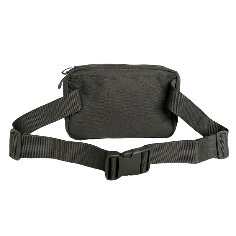 Nomad Sling Bag – Adventurist Backpack Co.