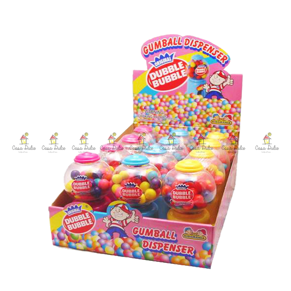 Bombi Crayon Chicle – Pi-K Candy