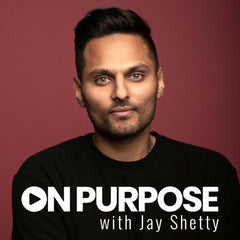 10 Psychologie-Podcasts, die dein Leben verändern Jay Shetty Podcast