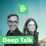 10 starke Podcasts gegen die Depression Deep Talk