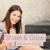 Podcast zum Thema Achtsamkeit: Share and Grow