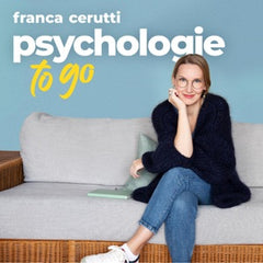 10 Psychologie-Podcasts, die dein Leben verändern Franca Cerutti Podcast