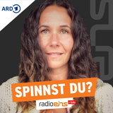 10 starke Podcasts gegen die Depression Spinnst du