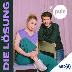 10 Psychologie-Podcasts, die dein Leben verändern Die Lösung Podcast