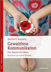 Die 11 besten Beziehungsratgeber Gewaltfreie Kommunikation