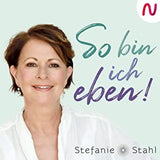 Die 12 besten Podcasts über Persönlichkeitsentwicklung Stefanie Stahl so bin ich eben