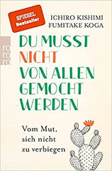 Die 11 besten Beziehungsratgeber Du musst nicht von allen gemocht werden