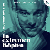 11 starke Podcasts gegen die Depression In extremen Köpfen Theresa Enke