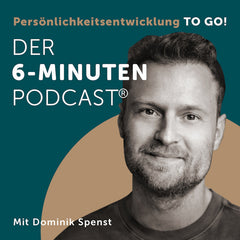 10 Psychologie-Podcasts, die dein Leben verändern Dominik Spenst Podcast