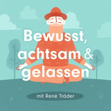 Die 12 besten Podcasts über Persönlichkeitsentwicklung 7Mind Podcast