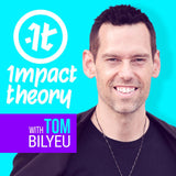 Die 12 besten Podcasts über Persönlichkeitsentwicklung Impact theory