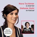 10 starke Podcasts gegen Depressionen Stefanie Stahl