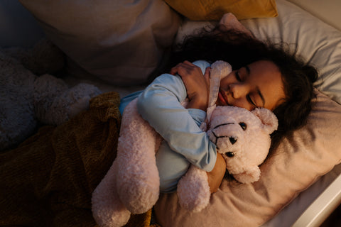 Morgen- und Abendroutine für Kinder - die besten Tipps gegen Stress