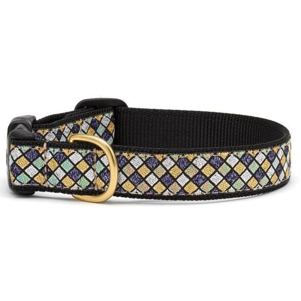 upcountry dog collars