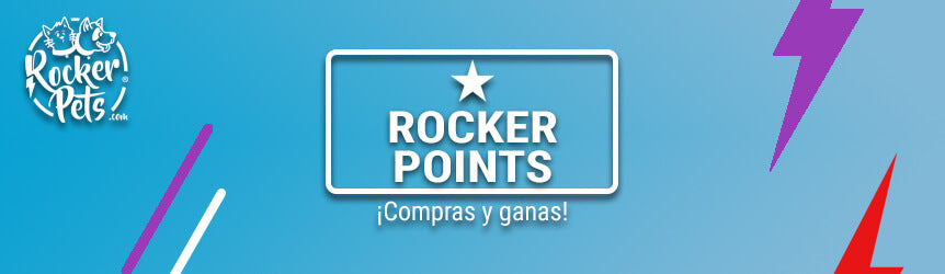 Rocker Points