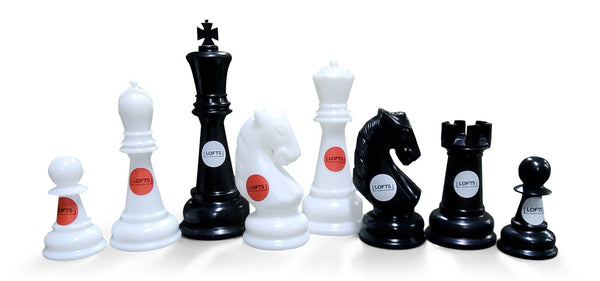 RagChess - Chess Guides and Study Materials