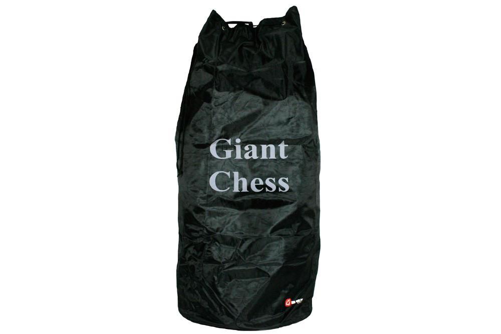 Giant Chess Storage Bags (Set of 4)