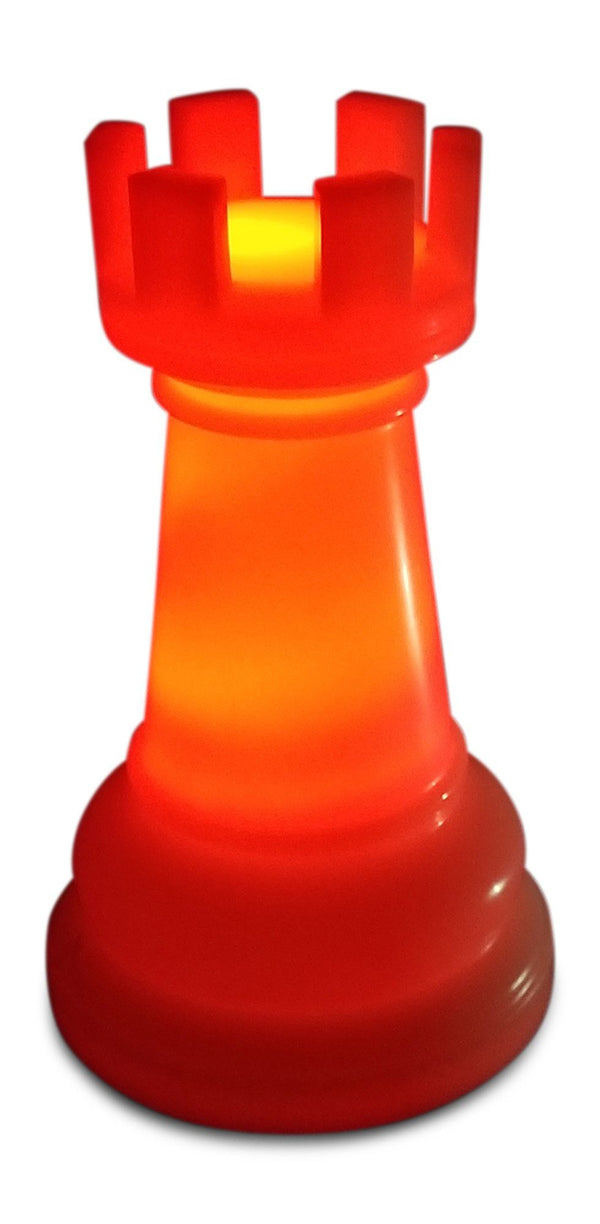 Rook Chess Piece, #817824