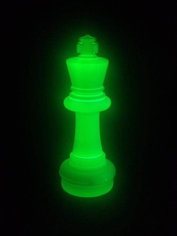 Handmade Attack on Titan (Green) Everyday Chess Buy on