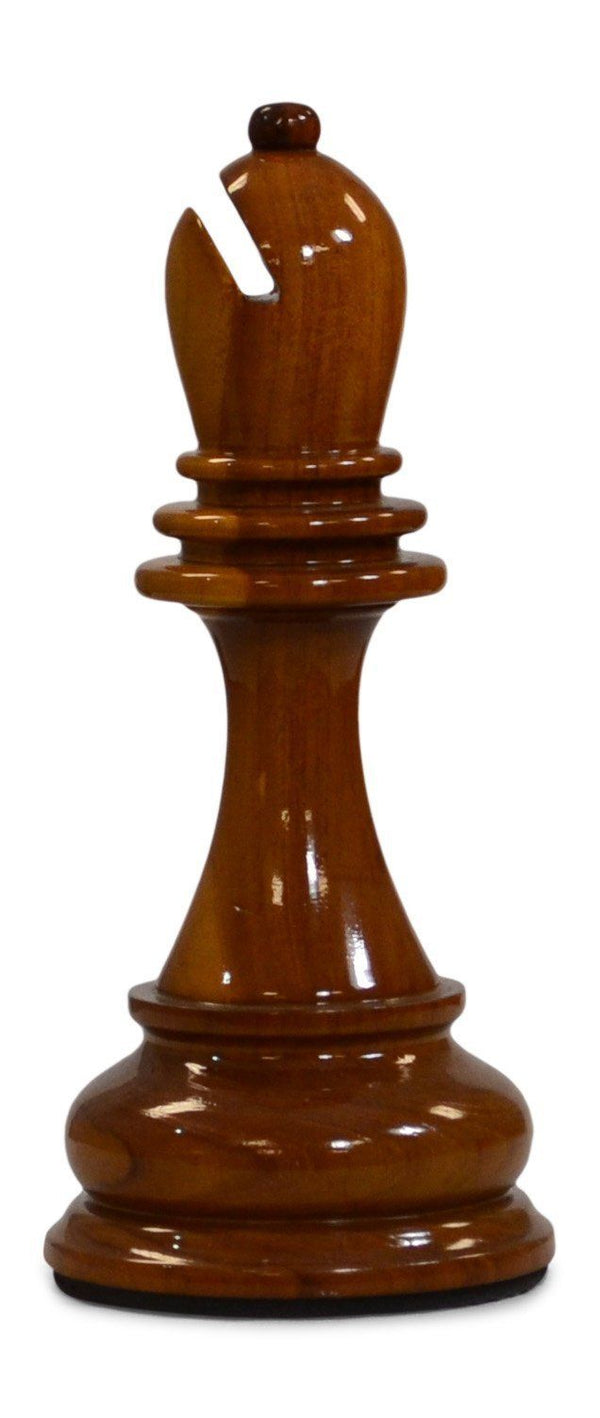 Giant Chess Piece 9 Inch Light Plastic Pawn