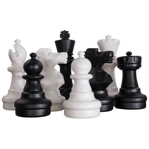 The Best Chess Sets 202: Beginner Set vs. Competition Playing Board