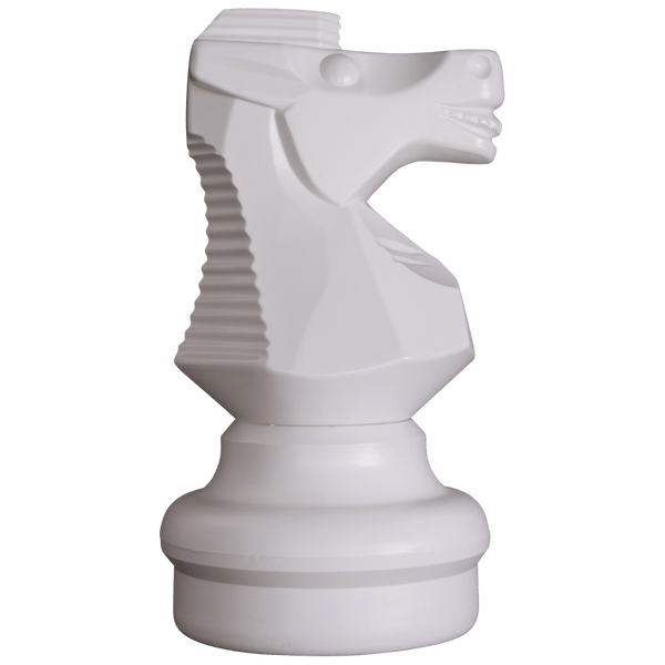 Bishop Chess Piece 24K Platinum