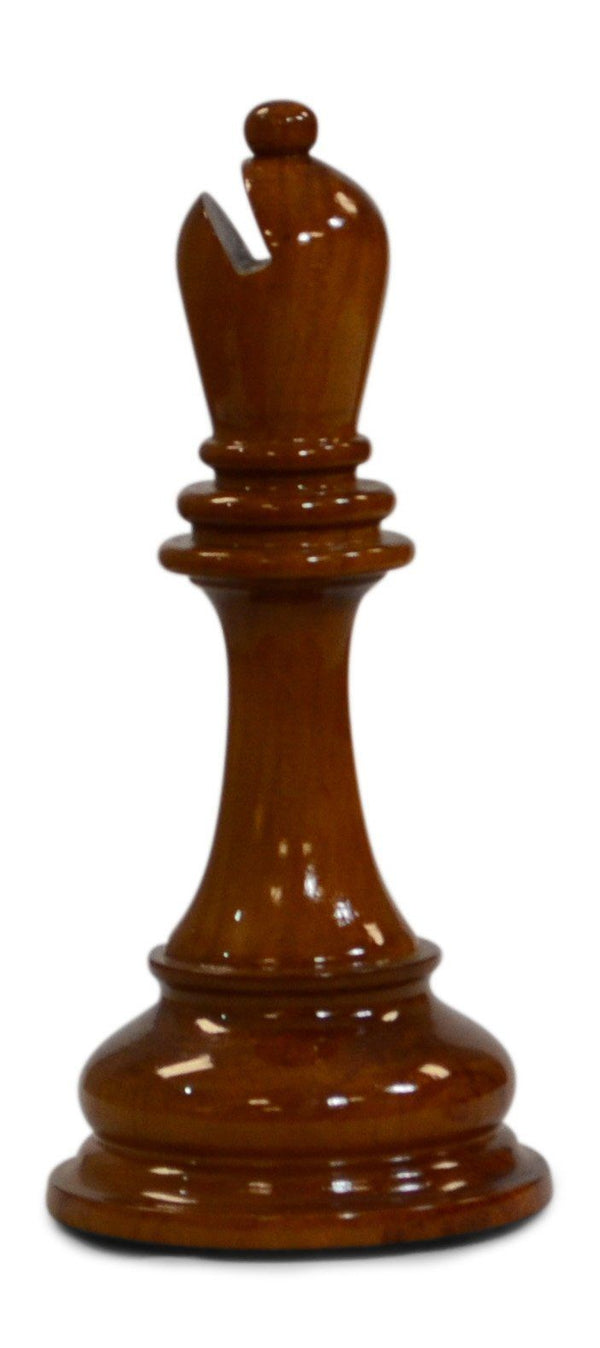 6 Giant Chess Pieces King - Queen - Bishop - Rook - Knight - Pawn