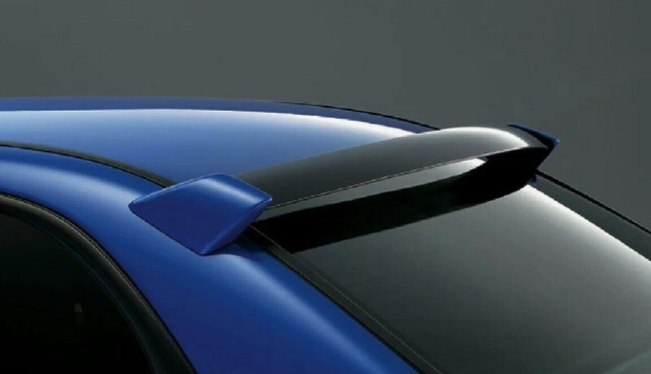 Subaru WRX STI - Rear Trunk Spoiler (STI STYLE) (14-21)