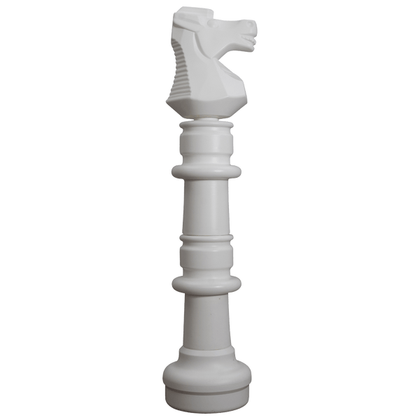 white knight chess
