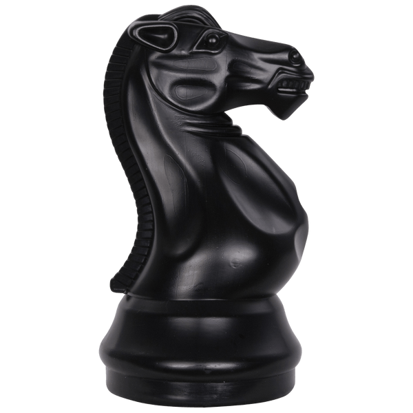 MegaChess 15 Inch Light Plastic Queen Giant Chess Piece