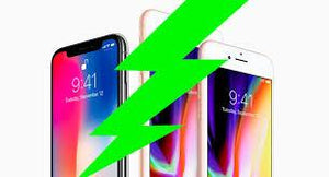 Le chargeur rapide de l'iPhone endommage-t-il la batterie ? nos réponses