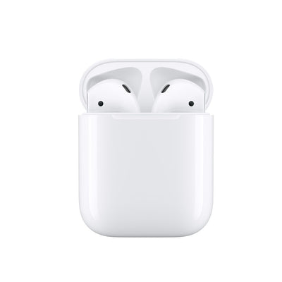 1:1 5.0 Écouteurs Bluetooth, Casque stéréo Air Pro 1 Écouteurs sans fil Casque stéréo pour Apple Android blanc - Beewik-Shop.com